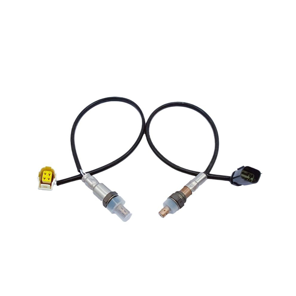 234-5150 234-4545 Front Rear Air Fuel Ratio Lambda O2 Oxygen Sensor For Cherokee Renegad Promaster City 6032138585023