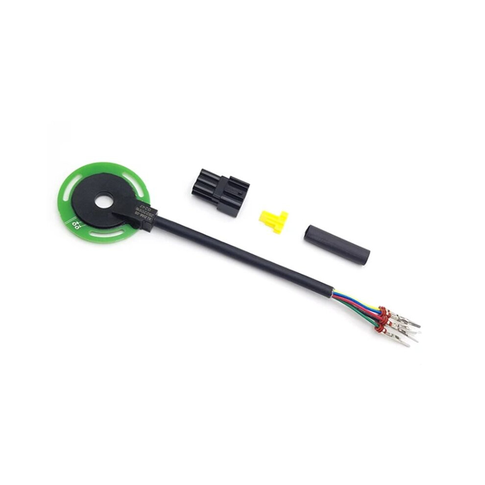Motorcycle Hall Sensor Original Motor Effect For Bee X S Electric Off-Road Dirt Bikes Motocross Accessories Light 4713318908635