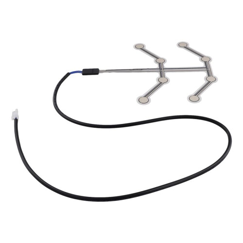 1 Stück Universal-Autositzdrucksensor, Gurtwarn-Erinnerungspad, Sitzbelegungsalarm-Zubehör 2