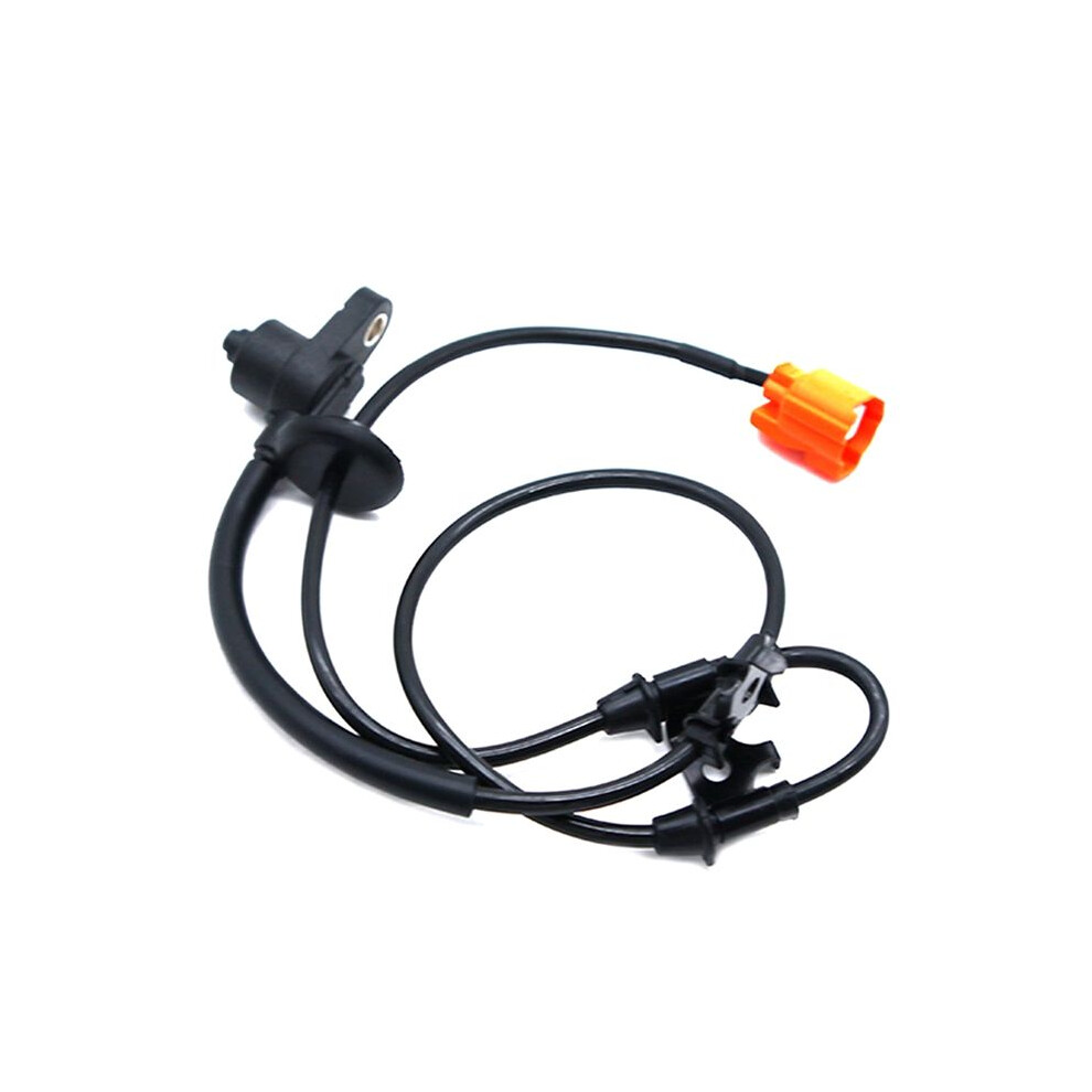Front Left Abs Wheel Speed Sensor For Mdx 2003-2006 2005 V6 3.5L 57455-S3v-A11 Auto Accessories Light 6032539509727