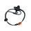 Front Left ABS Wheel Speed Sensor for   MDX 2003-2006   2005 V6 3.5L 57455-S3V-A11 Auto Accessories 2
