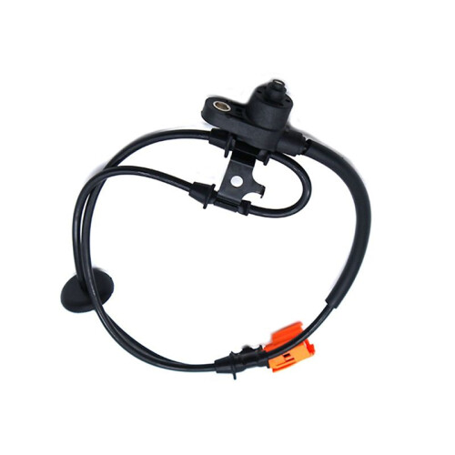 Front Left ABS Wheel Speed Sensor for   MDX 2003-2006   2005 V6 3.5L 57455-S3V-A11 Auto Accessories 1