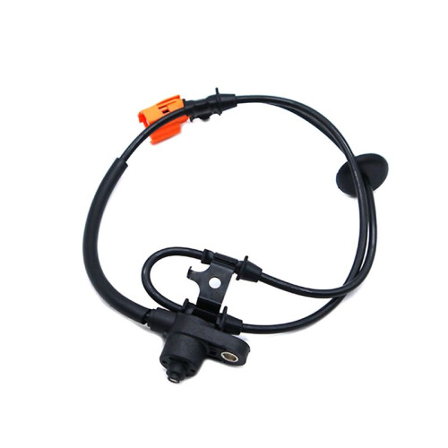 Front Left ABS Wheel Speed Sensor for   MDX 2003-2006   2005 V6 3.5L 57455-S3V-A11 Auto Accessories 2