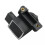 2 Pcs Accelerator Pedal Position Sensor 0125423317 for - C CLK E S ML SL SLK Class C230 CLK320 CL K430 E320 6