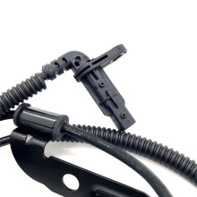 Hochwertiger Auto-ABS-Raddrehzahlsensor Hinten Rechts 95681-2B000 für  Santa Fe 2,4 L 3,5 L 2007-2012 956812B000