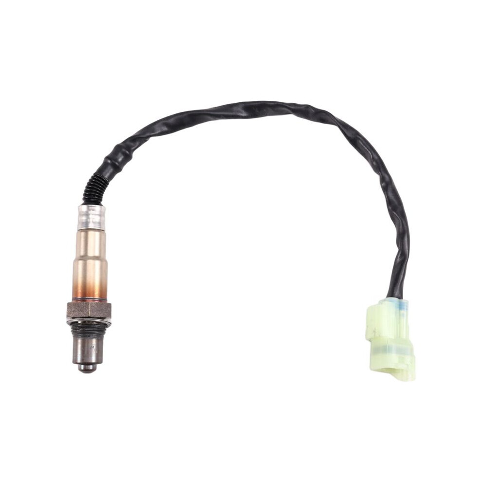 234-4105 Car O2 Oxygen Sensor For Tracker Aerio Esteem Vitara 1999-2007 2344105 1821365G00 Light 4713885991399