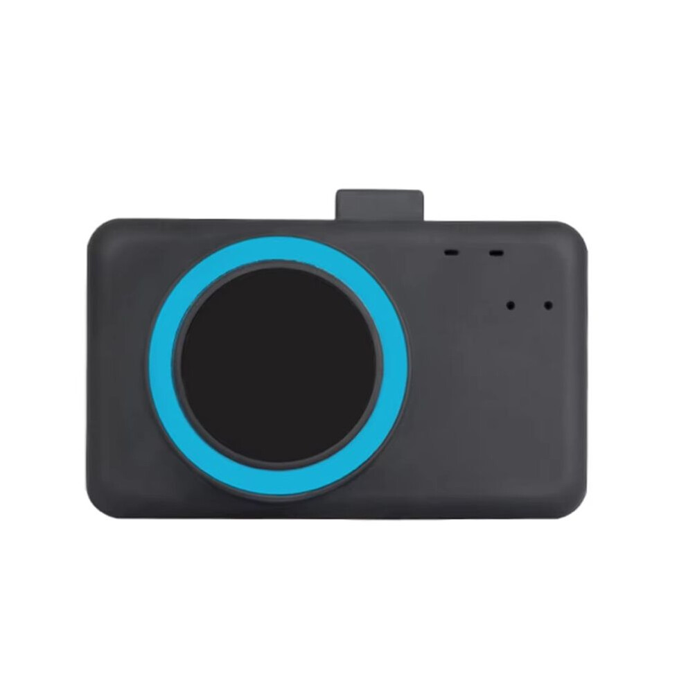 Fatigue Driving Warning Device Pupil Recognition Safety Driving Monitor Sensor Car Fatigue Warning Device 6032215537174