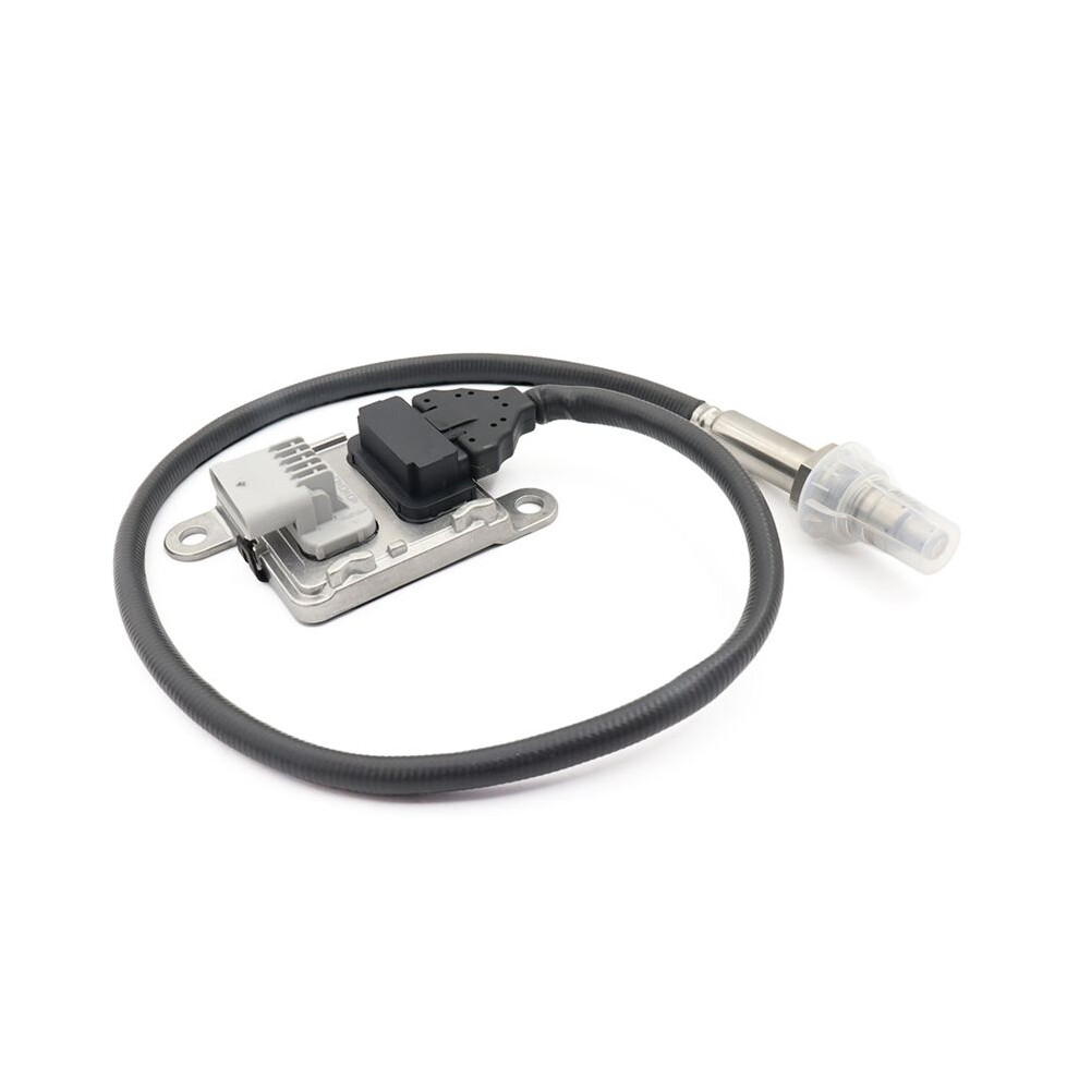 12676706 Nox Sensor Nitrogen Oxide Sensor For Silverado Sierra 2500 3500 6.6L 12680469 Light 6032215576609