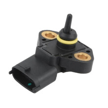 Auto MAP-Sensor Manifold Absolute Inlaatlucht Boost Druksensor voor voor 0261230145 55228825 Auto-Accessoires