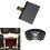 Car Speedometer Dashboard VDO LCD Display Pixel Repair for  Focus 2008-2011 C-Max   Instrument LCD Screen 2
