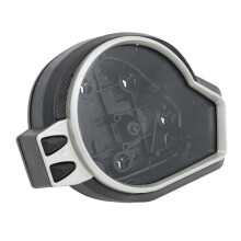 Motorcycle Speedometer Case Instrument Cover Tachometer Housing for CBR1000 CBR 1000 RR 2008-2011
