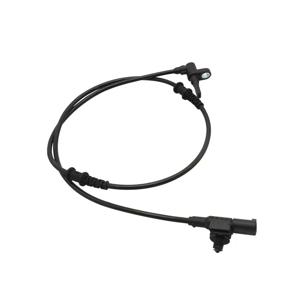 New Front Wheels Abs Wheel Speed Sensor 9065400317 For Sprinter (906) 2006 2E 2F 2011/2016 Black 6032037732542