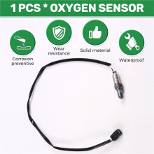Sauerstoff-O2-Sensor 21176-0775 211760775 für Vulcan S EN650 2015-2022 Versys 650 KLE650 2015-2020