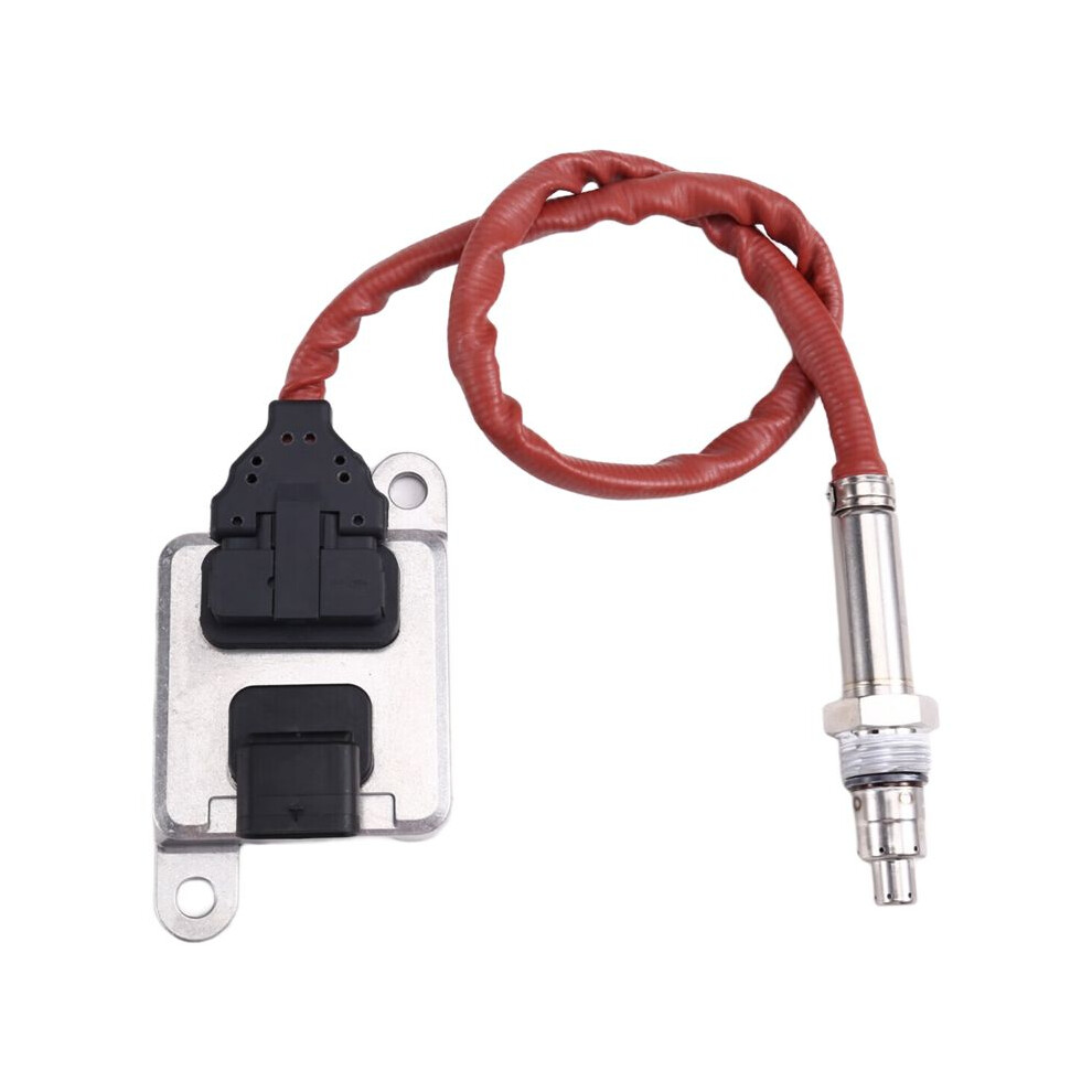 858984401 5Wk96697c For Probe 13628589844 Nox Sensor Nitrogen Oxygen Sensor For X5 F15 X6 F16 25D 30Dx 40Dx 6032626035405
