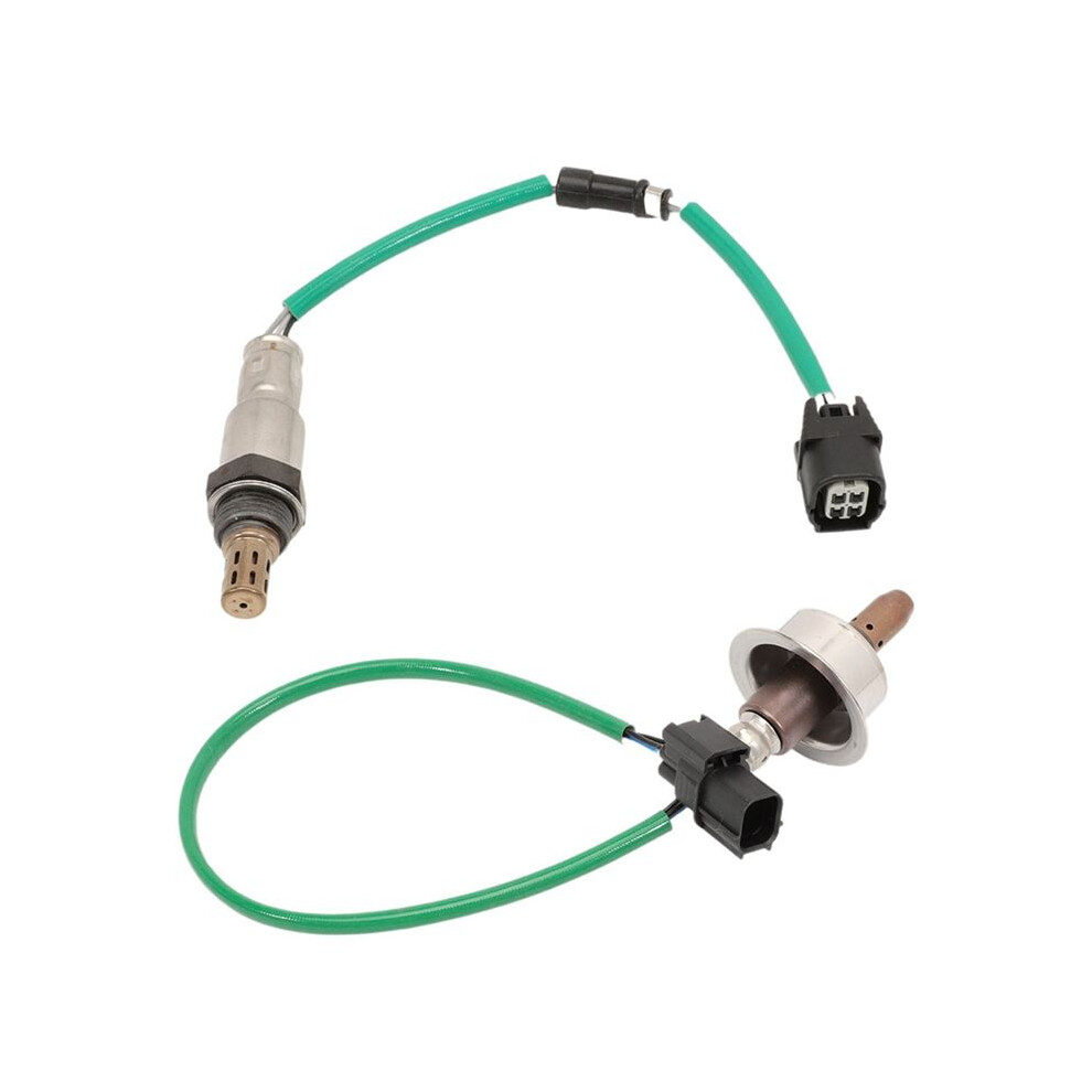 +Downstream O2 Oxygen Sensor For Accord 2.4L Tsx 2.4L Exhaust Gas Oxygen Sensor 36531-R40-A01 234-4462 4713069238173