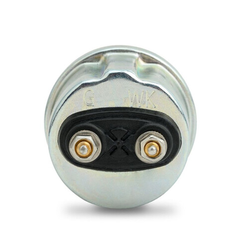 VDO Oliedruksensor voor Generator Motor Oliedrukmeter Sensoring Plug  Auto-Onderdelen 0,5 Bar 2