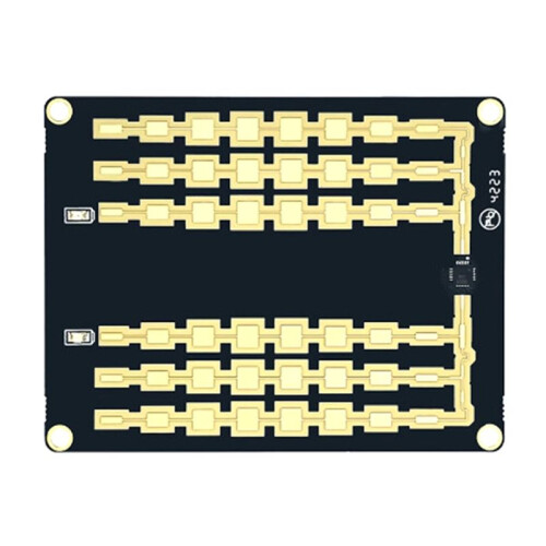 HLK-LD2415H 24G Millimetre Wave Vehicle Speed Feedback  Module 1KM Long Range Speed Sensor Serial Communication