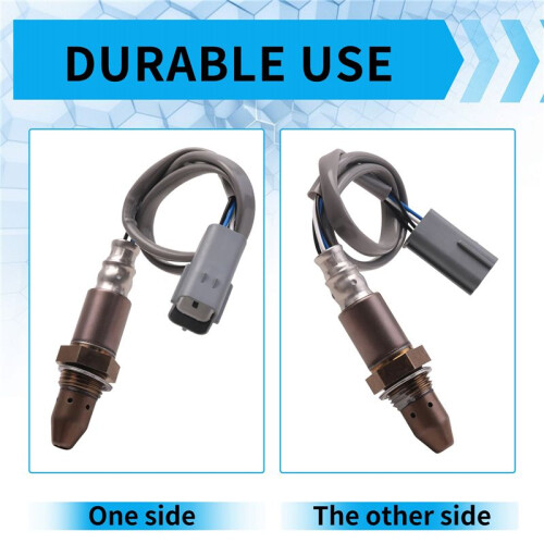 234-9037 Air Fuel Ratio Lambda Oxygen O2 Sensor 22693-EY00A 22693EY00A for  MURANO 2009-10  G37 2008 2
