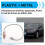 234-9037 Air Fuel Ratio Lambda Oxygen O2 Sensor 22693-EY00A 22693EY00A for  MURANO 2009-10  G37 2008 4