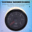 52mm 0-6000 RPM ( Dash) Electrical Tachometer Gauge for  Motor Engine 2