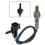 Oxygen Sensor 2344112 for  Express Silverado Suburban Tahoe 1500 2500  Yukon 10-15 Downstream Lambda Sensor 3