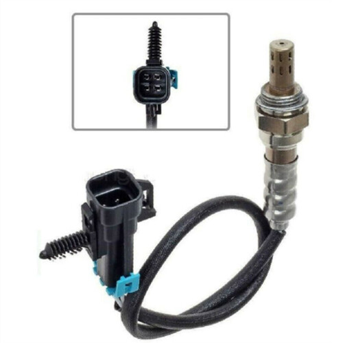 Oxygen Sensor 2344112 for  Express Silverado Suburban Tahoe 1500 2500  Yukon 10-15 Downstream Lambda Sensor 2