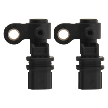 2X CPS Sensor Crankshaft Position Sensor for 2001-2005 37500-PLC-015 37500PLC015 Car Accessories