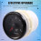 52mm 0-6000 RPM ( Dash) Electrical Tachometer Gauge for  Motor Engine 4