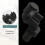 2X CPS Sensor Crankshaft Position Sensor for   2001-2005 37500-PLC-015 37500PLC015 Car Accessories 4