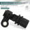 2X CPS Sensor Crankshaft Position Sensor for   2001-2005 37500-PLC-015 37500PLC015 Car Accessories 3