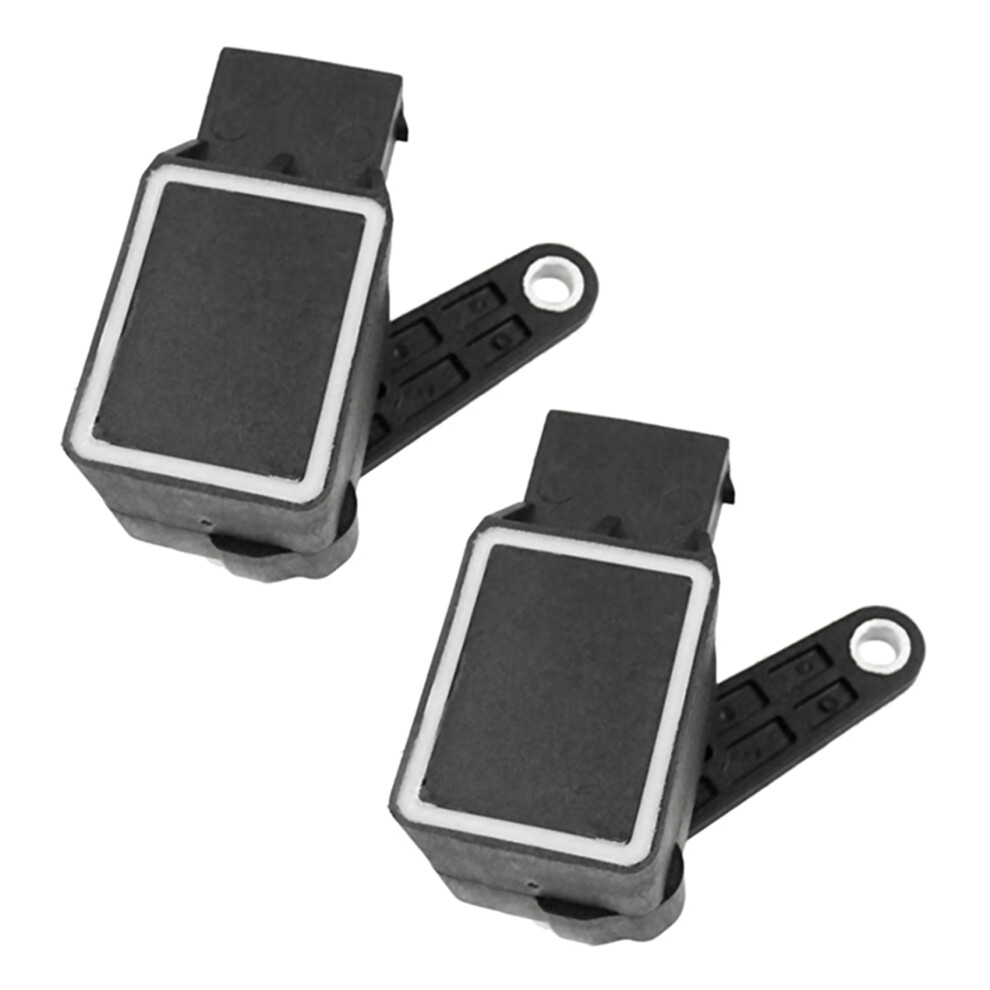 2X Car Headlight Level Sensor Body Height Sensor For S60 S80 V70 Xc 2001-2007 8622446 30645605 30782822 31300198 6031595510630