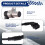 Crankshaft Position Sensor 12141730027 1214-1730-027 for  E36 E46 E34 E39 Z3 2.0i 3