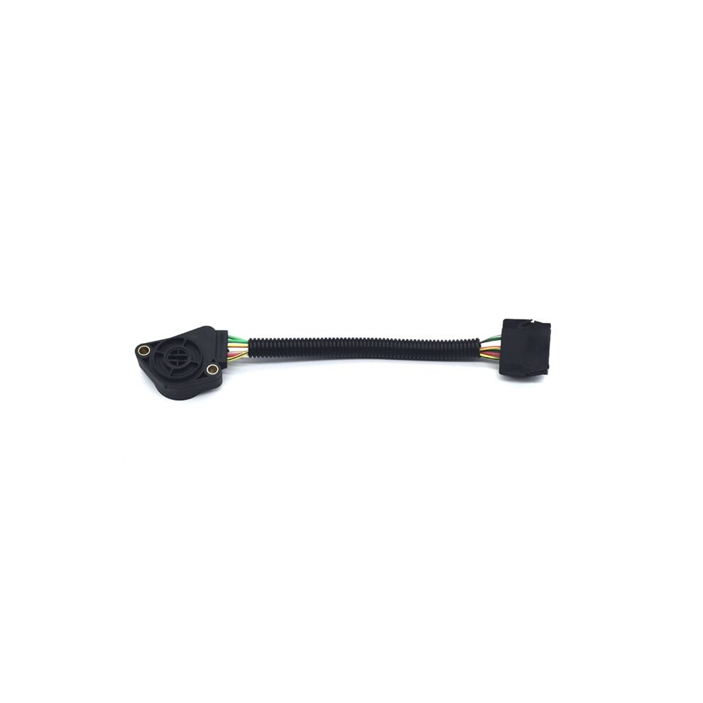 Throttle Position Sensor Tps 3985226 20893503 For Truck Accelerator Speed Pedal Sensor Accessories 6031158295776