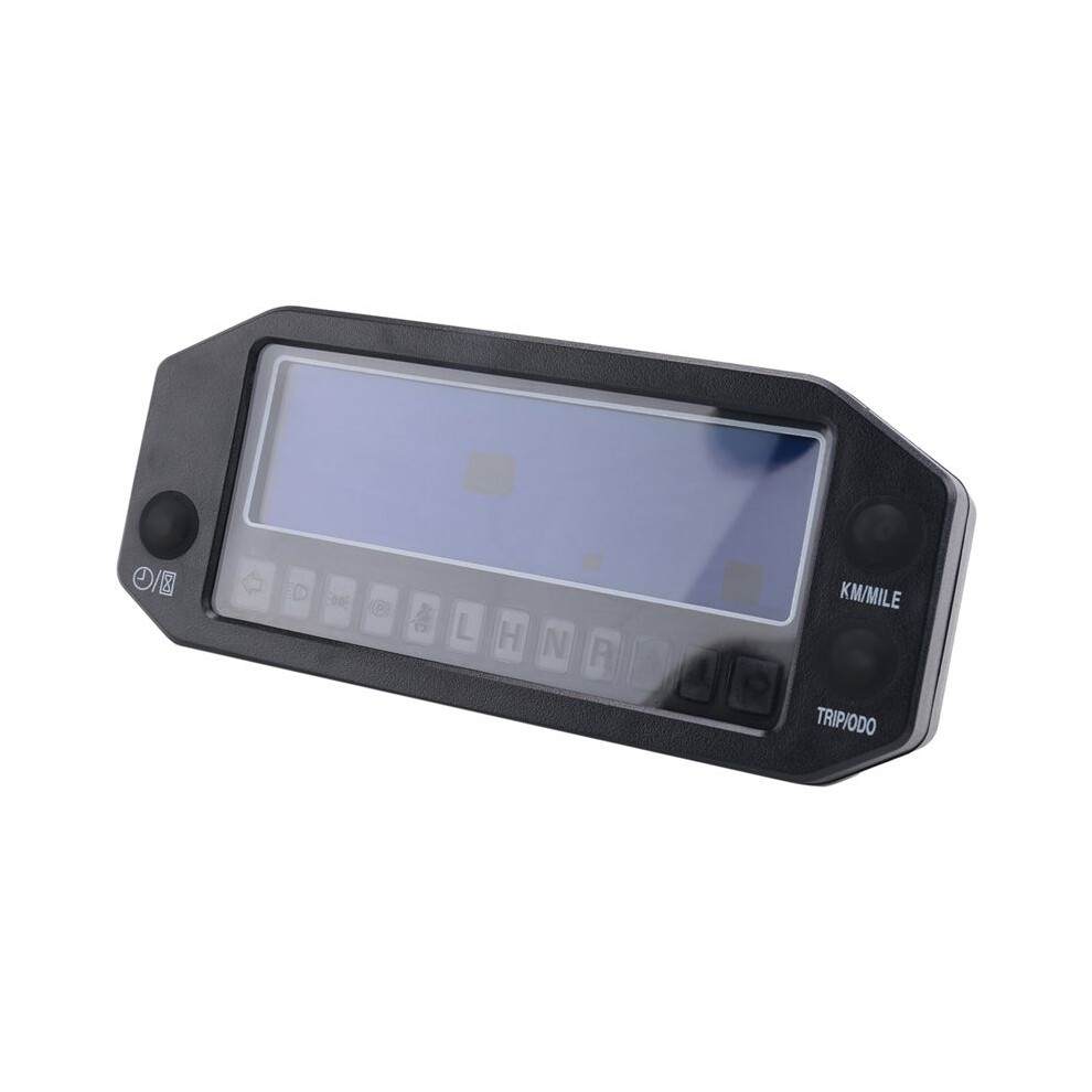 Efi Speedometer Meter Gauge Digital Dash For Hisun Hs500utv Hs700utv Ys700 Utv Massimo 36100-115H-0000 Light 6034175848680
