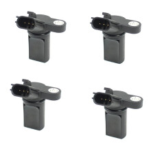 4X Crankshaft Position Sensor for Almera N16 Primera P12 QG15DE QG18DE B10 237314M50B 237314M500 BG001T021-1