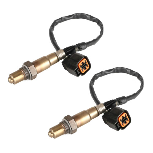 2X Car Oxygen Sensor 39210-22610 for  Accent  Rio Spectra5