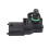 2X MAP Manifold Air Pressure Sensor 0281002437 24459853 for   Etc 7