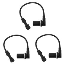 3X Camshaft Cam Position Sensor CPS Fit 0K30E-18131B for Rio 2001 2002 2003 2004 2005 L4 1.5L 1.6L