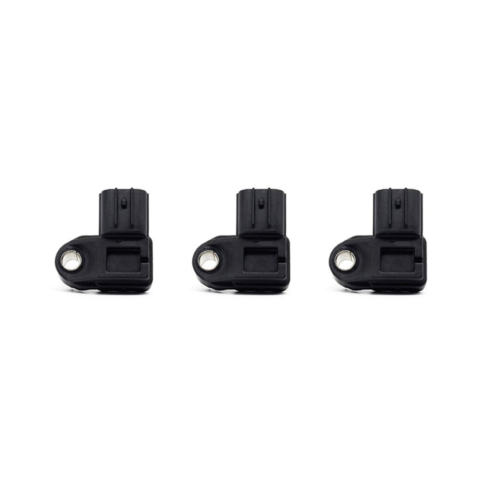 3X 1865A035 Map Pressure Boost Sensor For L200 Kb4t 2.5Td Pajero 3.2 Black 6031691994228