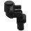 2X CPS Sensor Crankshaft Position Sensor for   2001-2005 37500-PLC-015 37500PLC015 Car Accessories 5