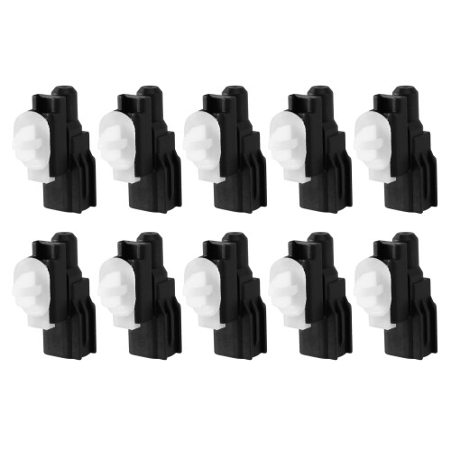 10X Air Temperature Sensor MR320628 8879022131 for  Prius