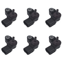 6X Air Pressure Sensor 55241571A for Multistrada 1200 Panigale 899 959 1199 Diavel