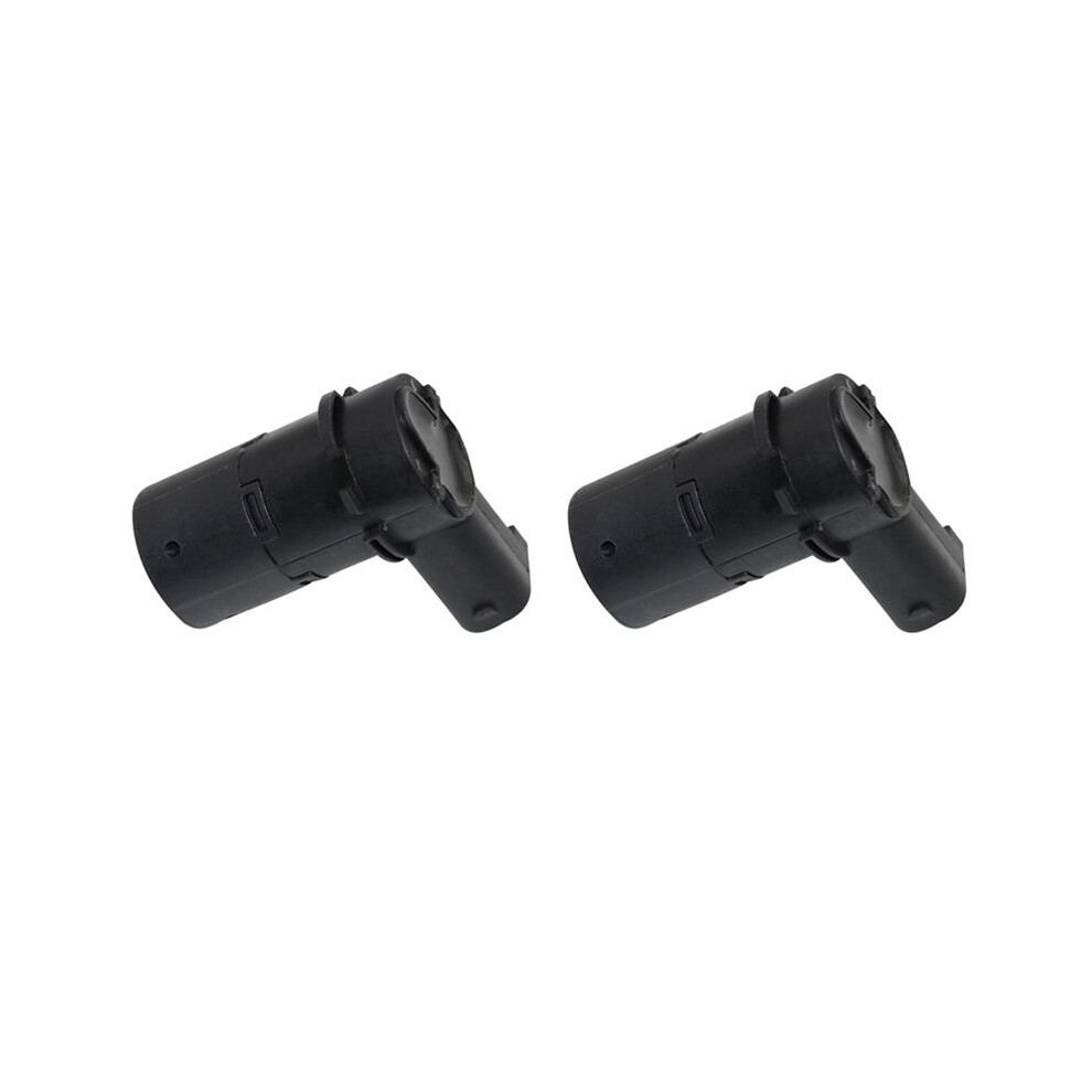 2X Pdc Parking Sensor For S40 S60 S80 C70 V50 V70 V70x Xc90 Xc70 30668099 30668100 30765408 30765108 6033110009872