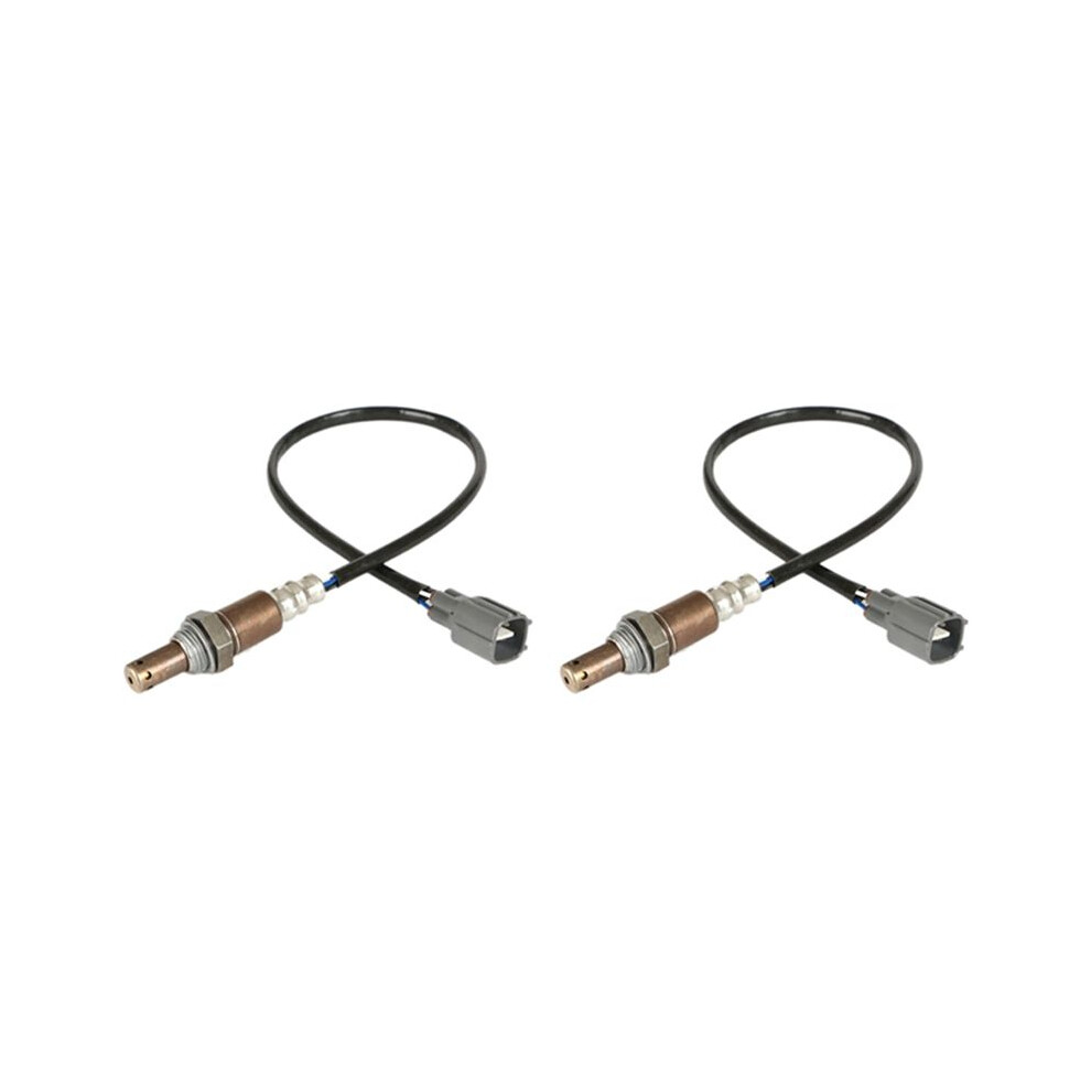 2X New Oxygen Sensor For Camry 2.0L2.4l2.5l 2007-2012 89467-06080/89467 06080/8946706080 33080 89467-28010 6032503502938