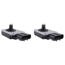 2X MAF Mass Air Flow Sensor Meter for  Mercury  F67F12B579EA