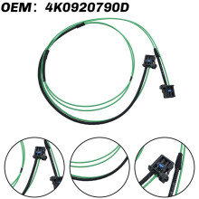 Auto-LCD-Display Glasfaserkabel für  A6 A7 Q7 Q8 Tachometer Kombiinstrument 4K0920790D