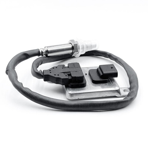 12V 5Pins Nitrogen Oxide Sensor NOX Sensor for DAF Trucks  Engine 5WK96713A 5WK96713 1