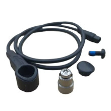 Do Czujnika Prędkości Silnika dla Bafang Mid Motor M500 M510 M600 1t1 Czujnik Prędkości 60cm M800 M820 Specjalnie do Silników Torque Mid-Mounted