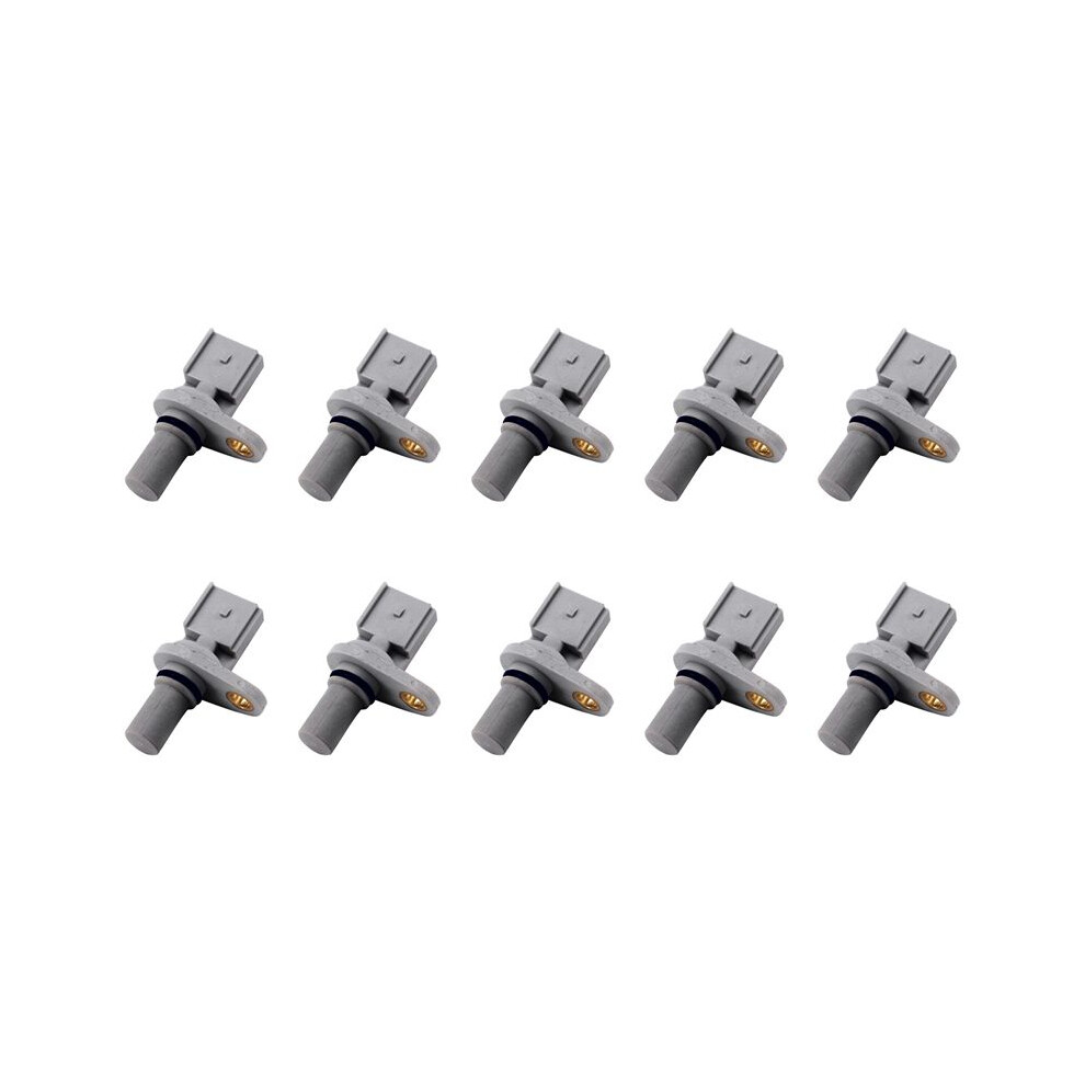10X Camshaft Position Sensor For Transit Bus Box Mondeo For X 6C11-12K073-Aa 6032301779136
