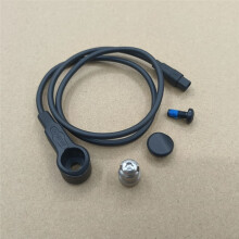 Für Bafang Mittelmotor-Drehzahlsensor M500 M510 M600 1t1 Geschwindigkeitssensor 60cm M800 M820 Speziell für Drehmoment-Mittelmotoren